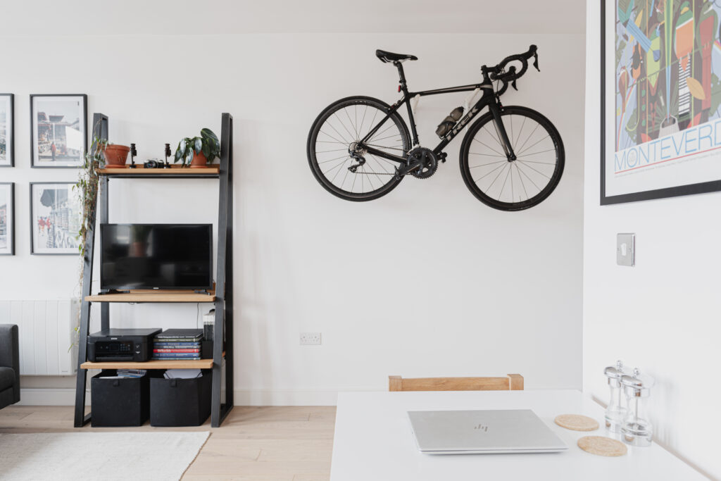 Let with Ralph James