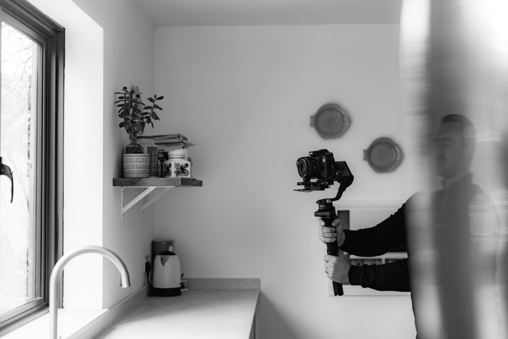 Ralph James Marketing