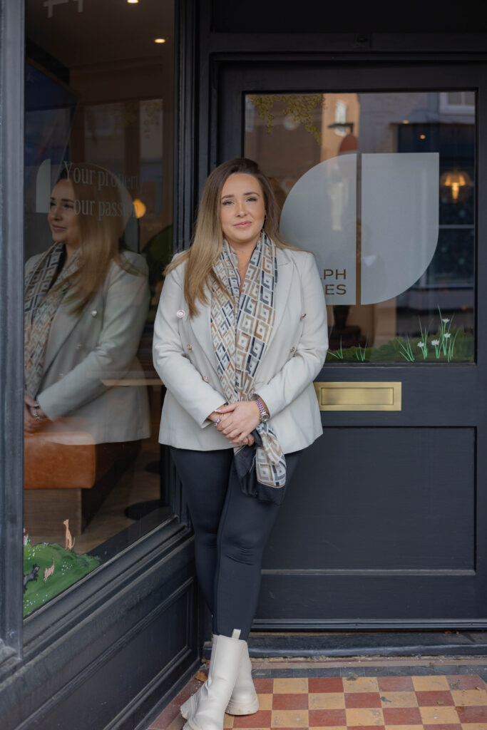 Property Management | Ralph James
