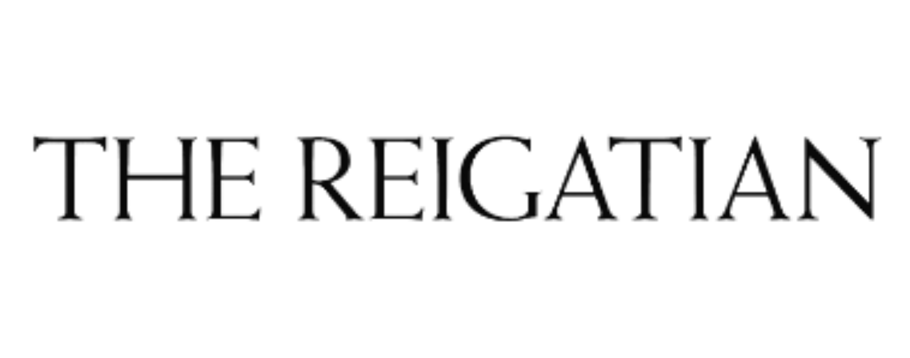The Reigatian